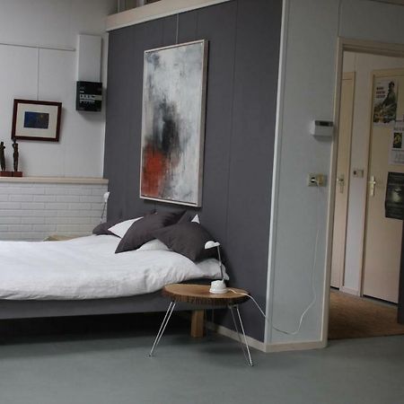 Atelier La Luna Berkenwoude Luaran gambar