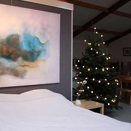 Atelier La Luna Berkenwoude Luaran gambar