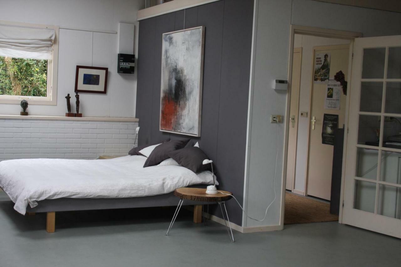 Atelier La Luna Berkenwoude Luaran gambar
